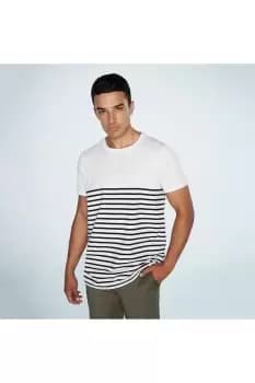 Breton Striped T-Shirt