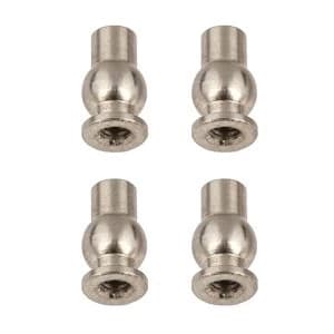 Associated Cr12 Pivot Balls 5.0Mm Long Neck