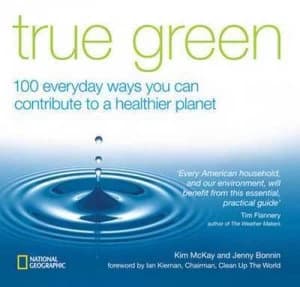 True Green by Kim Mckay Paperback