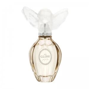 Jennifer Lopez My Glow Eau de Toilette For Her 30ml