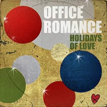 Office Romance - Holidays of Love CD