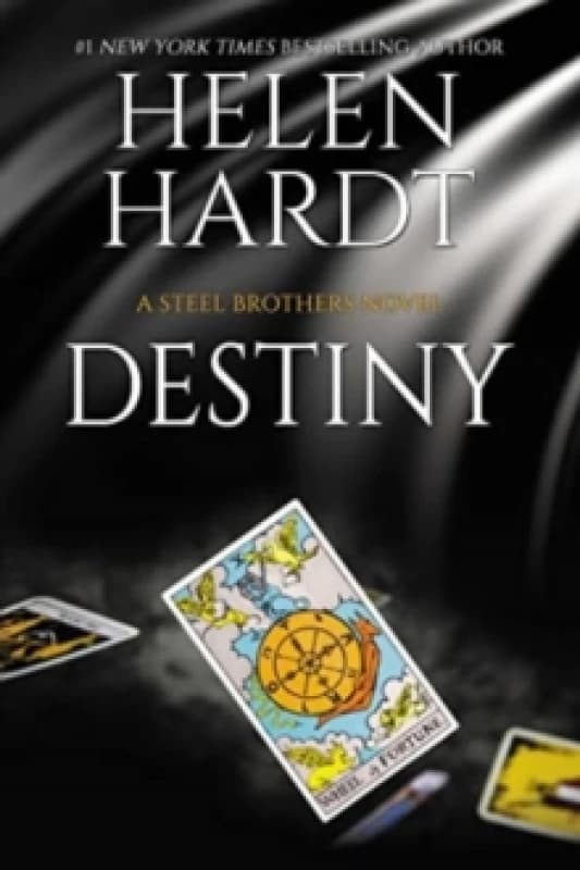 Destiny : Volume 27 Paperback / softback