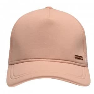 Firetrap Range Cap Junior Girls - Rose Cloud