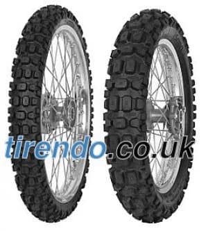 Mitas MC23 Rockrider ( 80/90-21 TT 48P M+S marking, Front wheel )