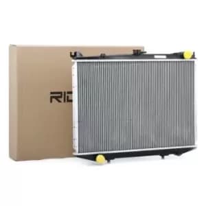 RIDEX Engine radiator FORD,NISSAN 470R0030 2140010G00,2140010G10,214003G300 Radiator, engine cooling,Radiator,Engine cooler 2140063G00,2140080G00