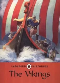 The Vikings by Jane Bingham