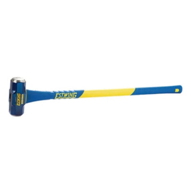 Draper Estwing Fibreglass Shaft Sledge Hammer, 4.5Kg/10Lb 31291