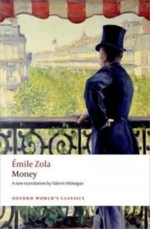 Money by mile Zola