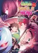 rising of the shield hero volume 10 the manga companion