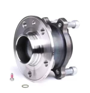 SKF Wheel bearing kit VKBA 6532 Wheel hub bearing,Wheel bearing VOLVO,V70 III (135),V60 (155, 157),S60 II (134),XC70 II Kombi (136),S80 II (124)