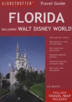 Florida by Liz Booth Paperback