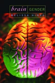 Brain Gender by Melissa Hines Book