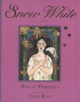 Snow White by Berlie Doherty Paperback