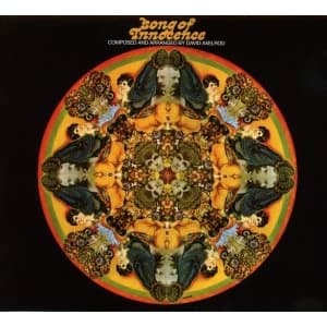 David Axelrod - Song Of Innocence CD