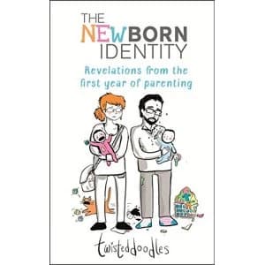 Twisteddoodles - The Newborn Identity Hardback 2019