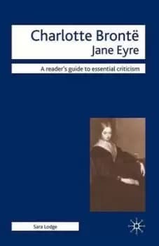 Charlotte Bront - Jane Eyre - Sara Lodge - Paperback - Used
