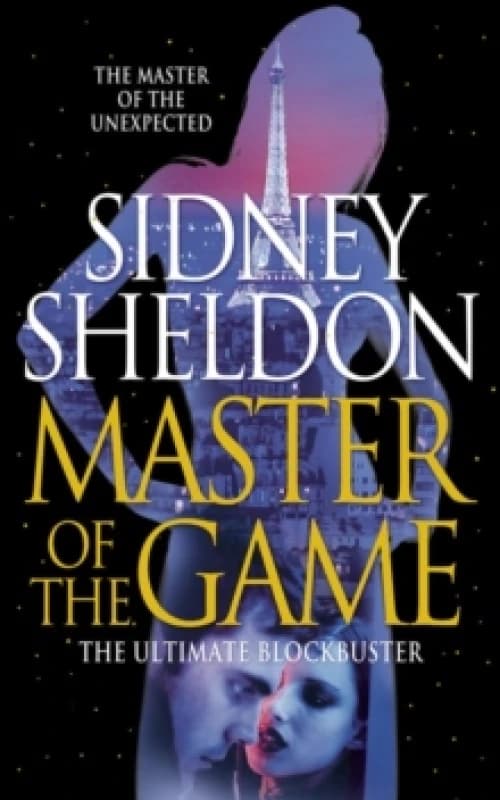 Master of the Game. Paperback. By Sidney Sheldon Books