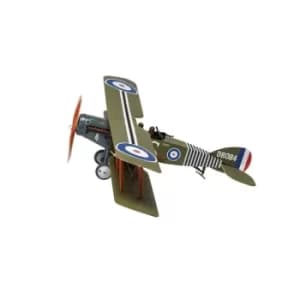 Corgi Bristol F2B Fighter 'Charlie Chaplin' Diecast Model