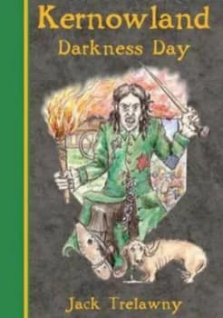 Darkness Day by Jack Trelawny Paperback