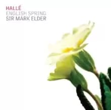 Halle: English Spring