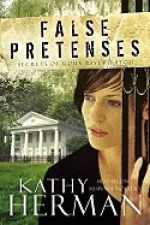 false pretenses a novel