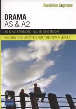 Drama by Melissa Jones Paperback