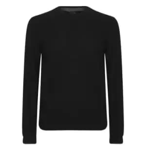 Boss Dacomo Jumper - Black