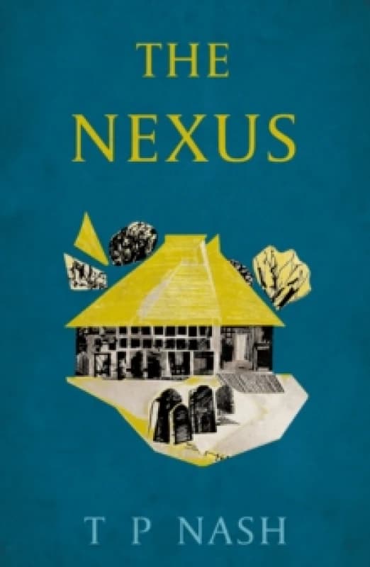 The Nexus Paperback / softback