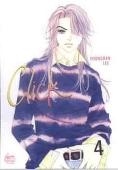 Click by Youngran Lee Book