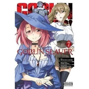 Goblin Slayer, Vol. 7 (Goblin Slayer (Manga))