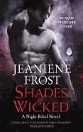 shades of wicked a night rebel novel