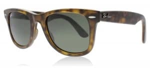 Ray-Ban RB4340 Sunglasses Havana 710 50mm