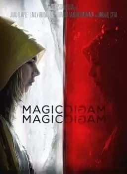Magic Magic - DVD