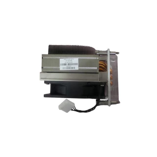 HP *Non Cancellable/Non Returnable (NCNR)* COOLER CPU 125W Z2 TWR G9