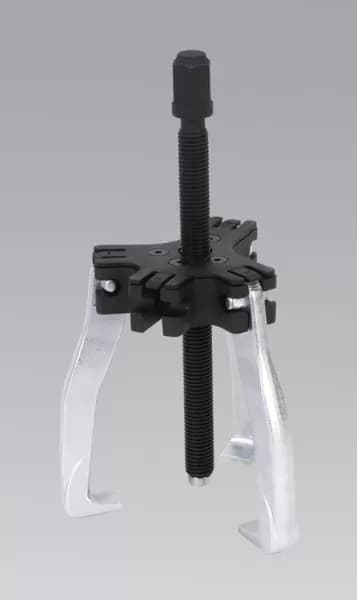 Genuine SEALEY VS81 Fast Action Twin/Triple Leg Reversible Puller 150mm