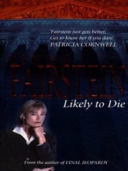 Likely to Die by Linda Fairstein Paperback