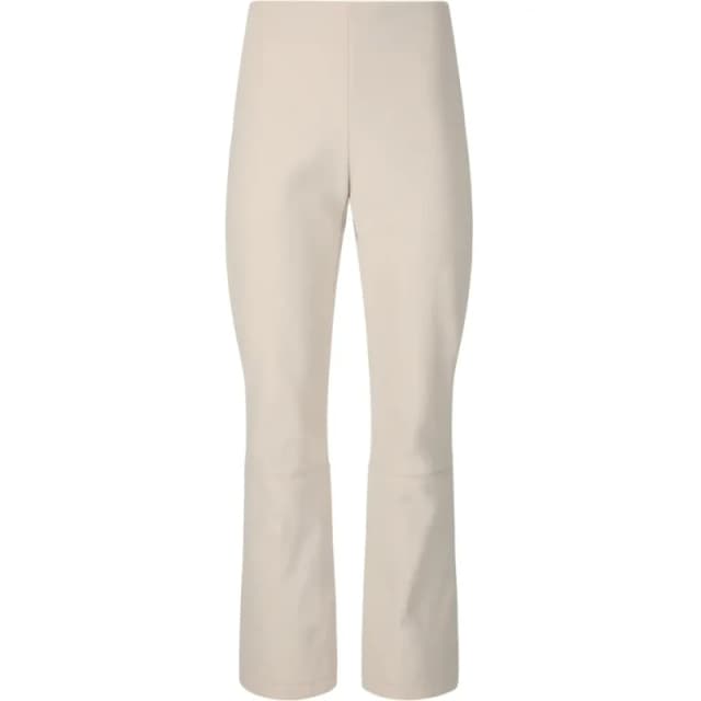 Womens Trousers Athlecia Vikki Blanc Female 44