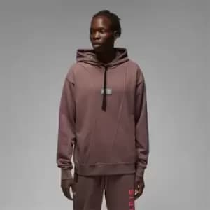 Air Jordan Saint-Germain Mens Pullover Hoodie - Purple
