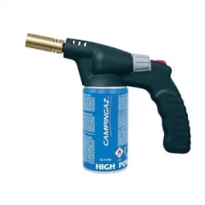 Campingaz TH 2000PZ Handy Auto Blowlamp with Gas