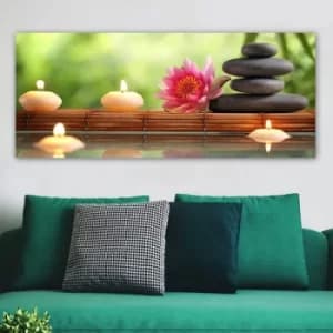 YTY299985051_50120 Multicolor Decorative Canvas Painting