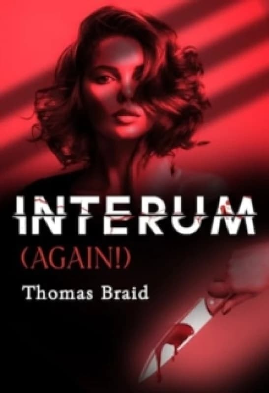 Interum (Again!) Paperback / softback