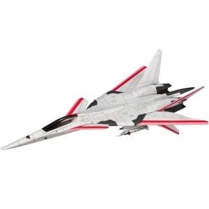 Ace Combat Infinity Plastic Model Kit 1/144 XFA-27 15 cm