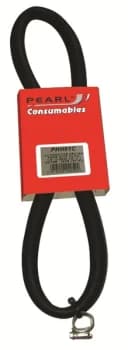 Heater Hose & Clips 1/2in. x 1m PHH01C PEARL CONSUMABLES