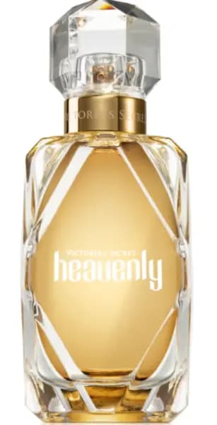 Victoria's Secret Heavenly Eau de Parfum For Her 100ml