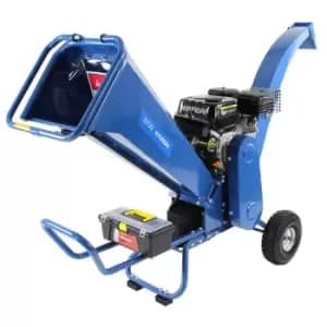Hyundai HYCH7070E-2 6.5Hp Wood Chipper