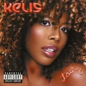 Tasty by Kelis CD Album
