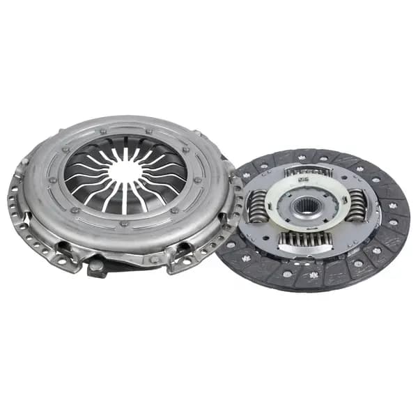 Clutch Kit ADF123012 by Blue Print