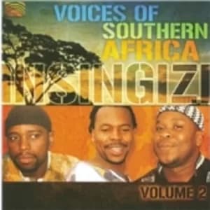 Insingizi Voices Of Southern Africa Vol.2 CD