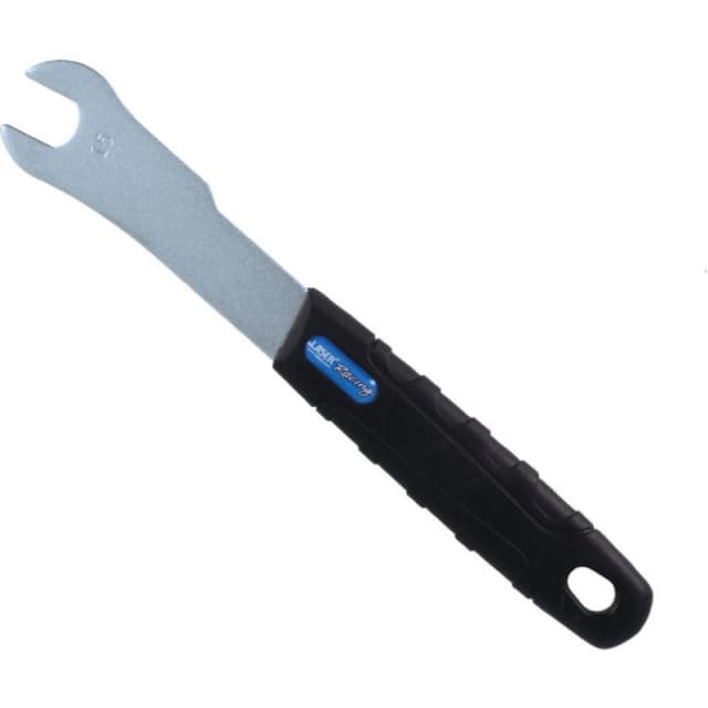 Laser Laser - Tools ltr Large Pedal Spanner 15mm 8161 5018341081614