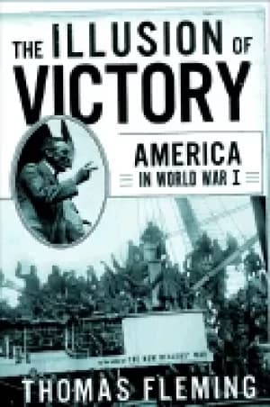 illusion of victory america in world war i